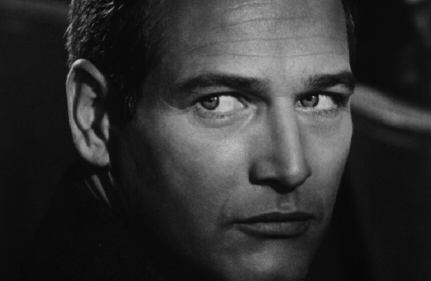 Со дня рождения Пола Ньюмана исполнилось 90 лет 9 фото