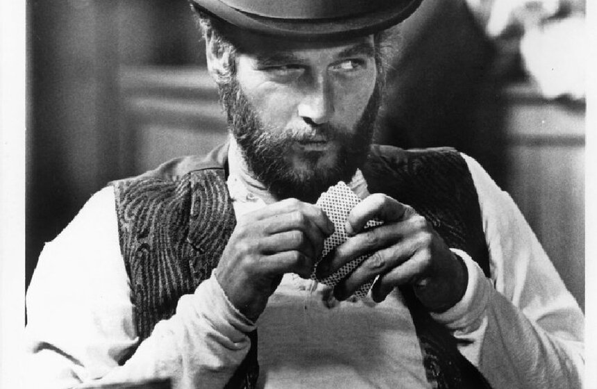 Со дня рождения Пола Ньюмана исполнилось 90 лет 3 фото