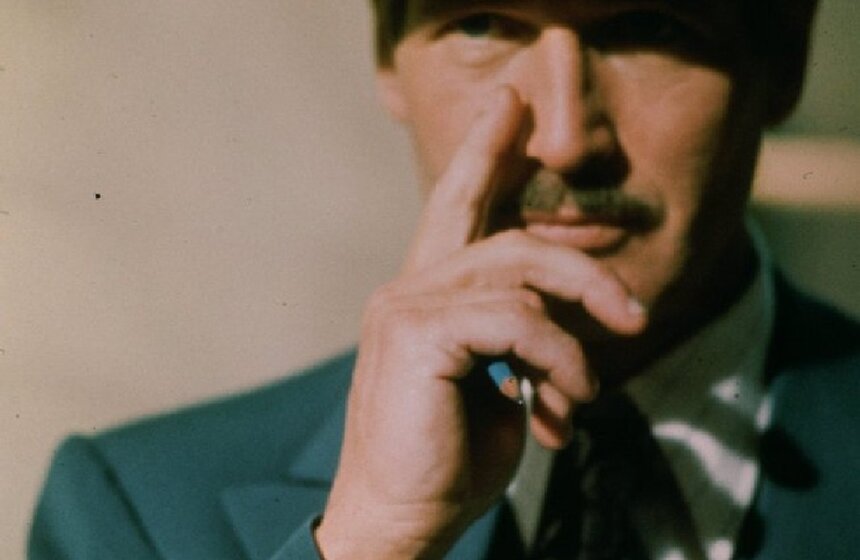 Со дня рождения Пола Ньюмана исполнилось 90 лет 2 фото