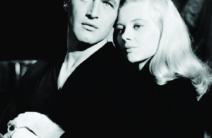 Со дня рождения Пола Ньюмана исполнилось 90 лет 4 фото