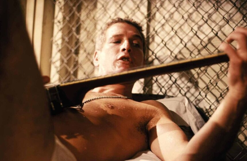 Со дня рождения Пола Ньюмана исполнилось 90 лет 7 фото