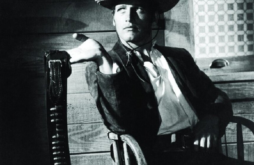 Со дня рождения Пола Ньюмана исполнилось 90 лет 13 фото