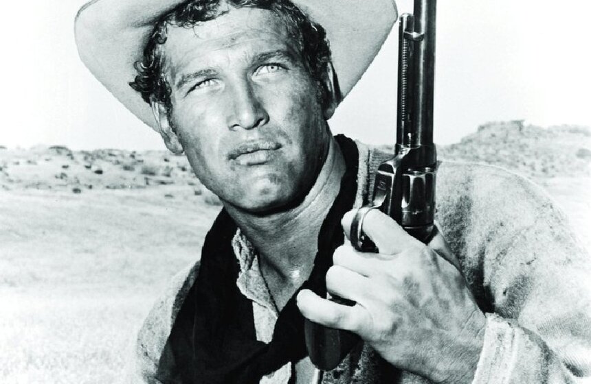 Со дня рождения Пола Ньюмана исполнилось 90 лет 14 фото