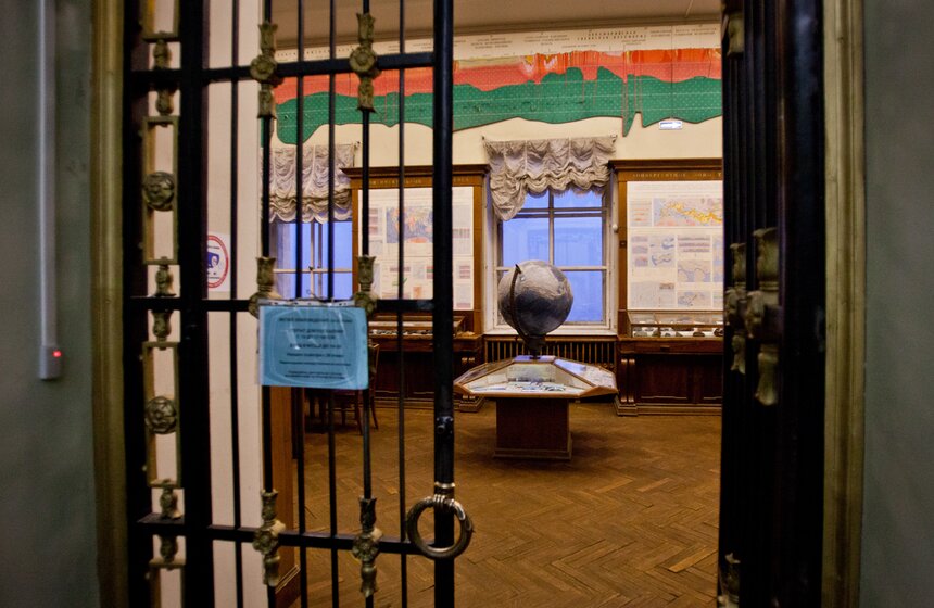 260 лет МГУ: Как выглядит старейший вуз страны 39 фото