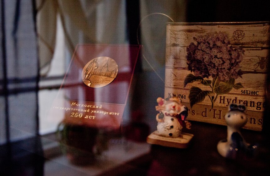 260 лет МГУ: Как выглядит старейший вуз страны 14 фото