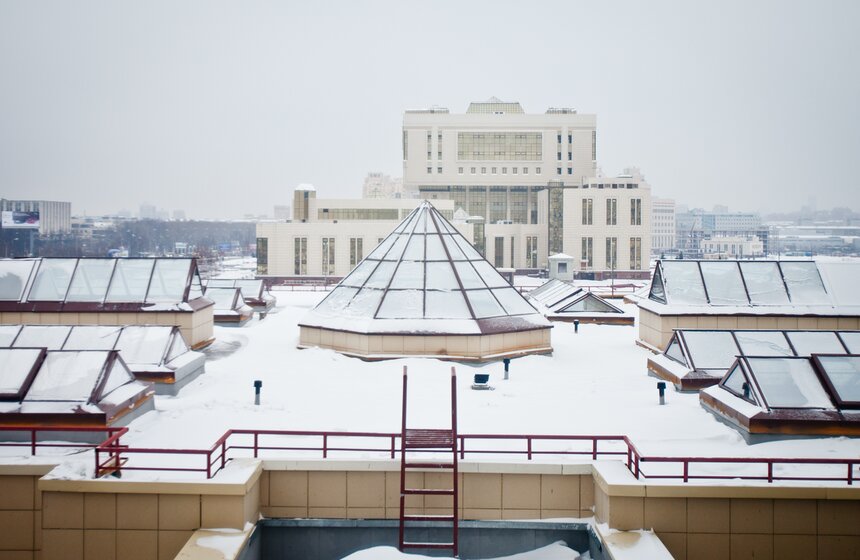 260 лет МГУ: Как выглядит старейший вуз страны 24 фото