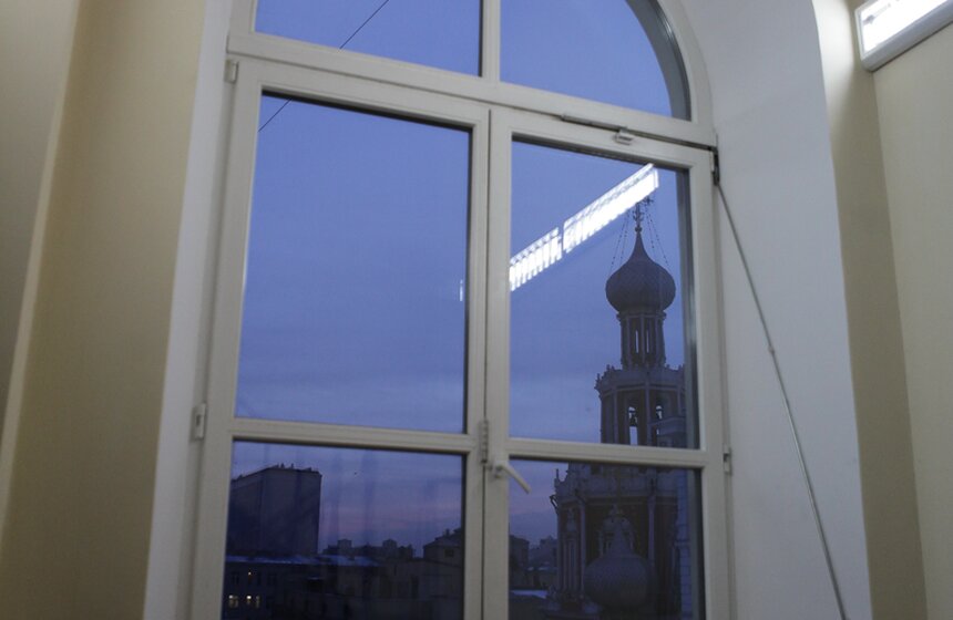 260 лет МГУ: Как выглядит старейший вуз страны 8 фото