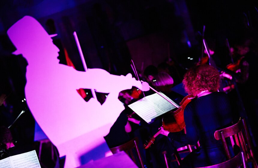 В музее ВОВ открылся проект, посвященный жертвам Холокоста 19 фото