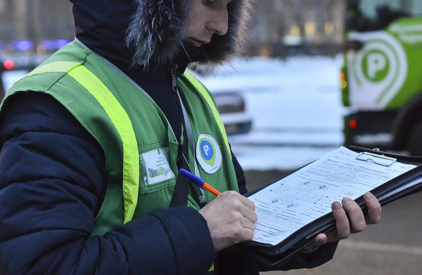 Учащиеся МАДИ посетили Московскую дорожную инспекцию 13 фото