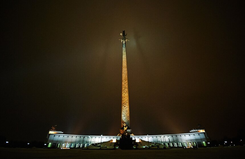 В музее ВОВ открылся проект, посвященный жертвам Холокоста 23 фото