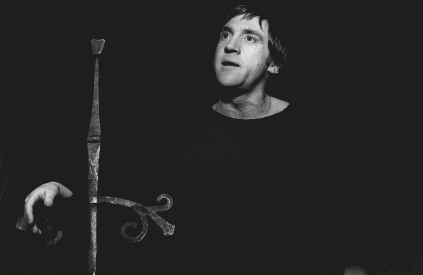 Фото: ТАСС/Михаил Строков