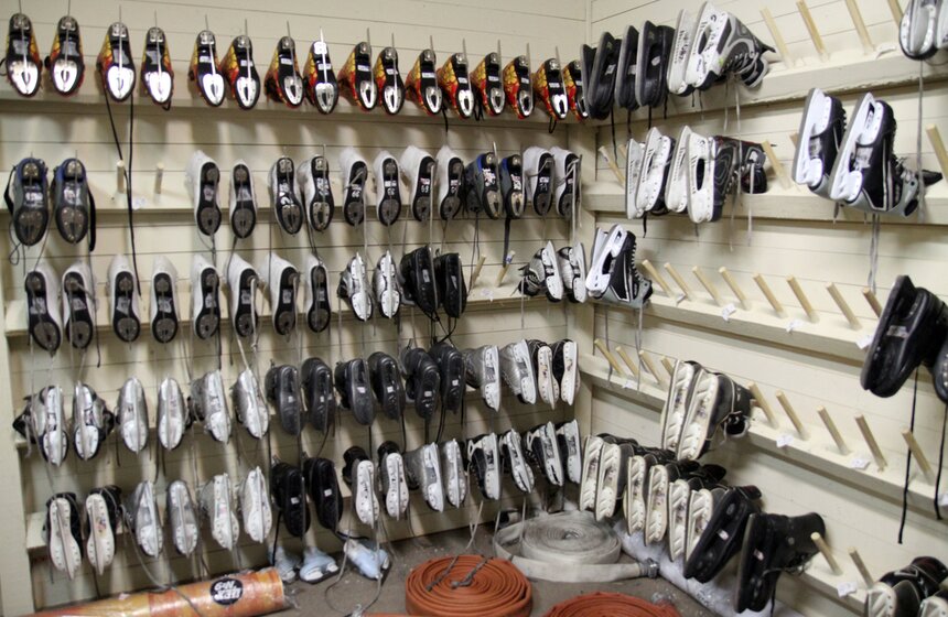 Как отпраздновали Татьянин день на Поклонной горе 12 фото