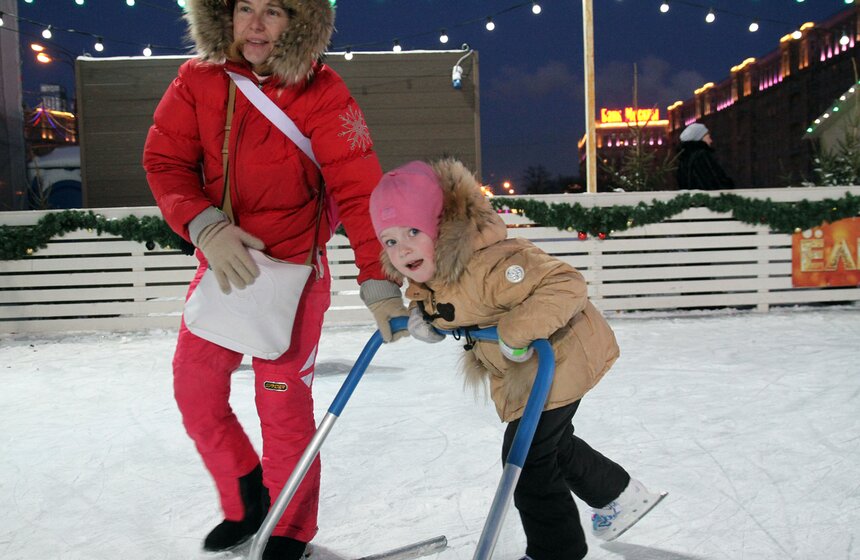 Как отпраздновали Татьянин день на Поклонной горе 7 фото