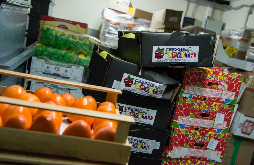 Столичная прокуратура проверила цены в продуктовых магазинах 20 фото