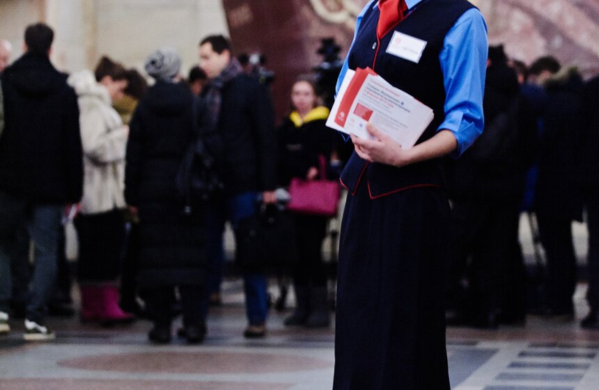 Станцию метро "Бауманская" закроют на ремонт с 8 февраля 11 фото