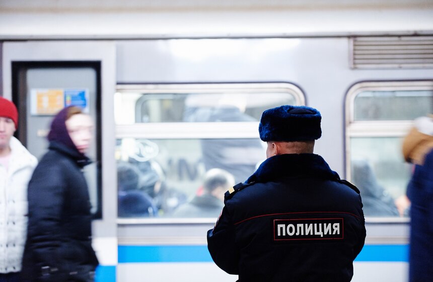 Станцию метро "Бауманская" закроют на ремонт с 8 февраля 19 фото