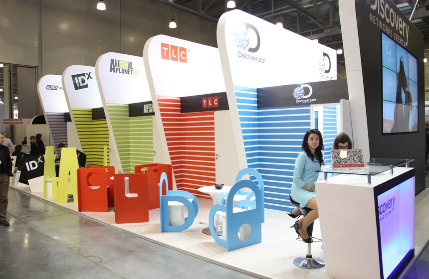 В Москве открылась выставка-форум CSTB. Telecom & Media’2015 1 фото