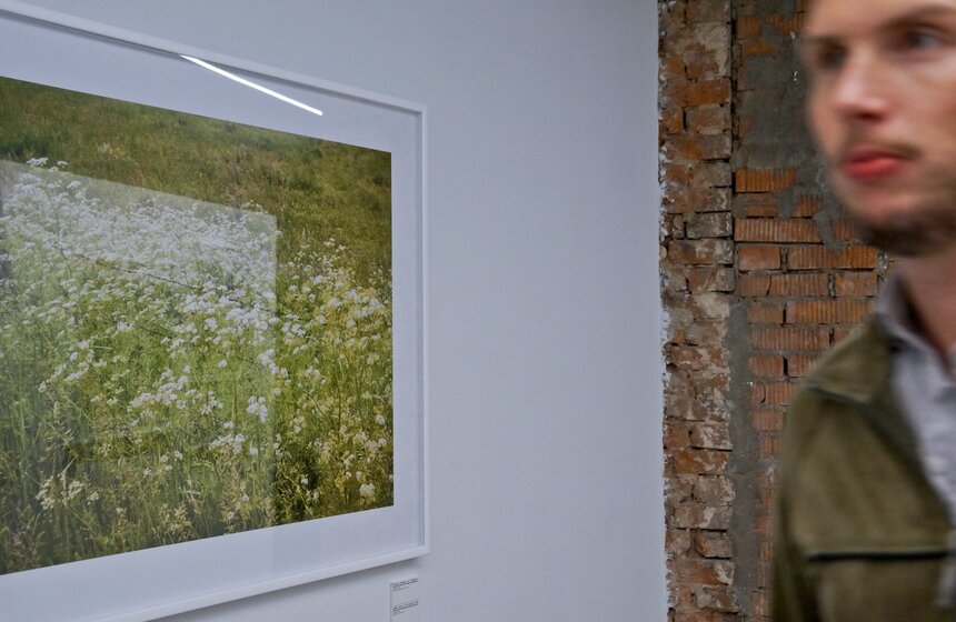 В Еврейском музее открылся проект "Человек и катастрофа" 8 фото