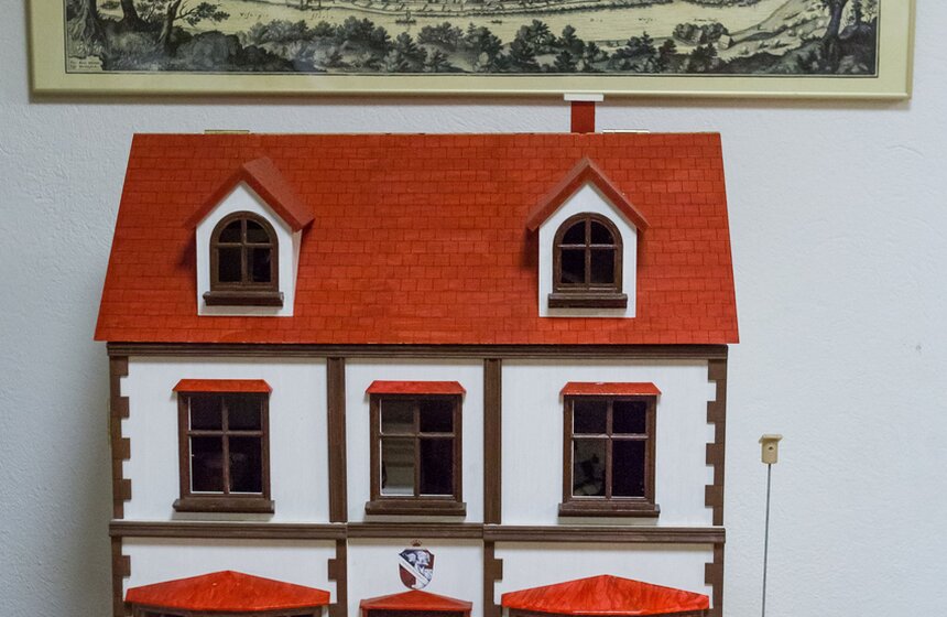 Экскурсии по Москве: музей барона Мюнхгаузена 16 фото