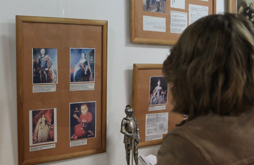 Экскурсии по Москве: музей барона Мюнхгаузена 15 фото