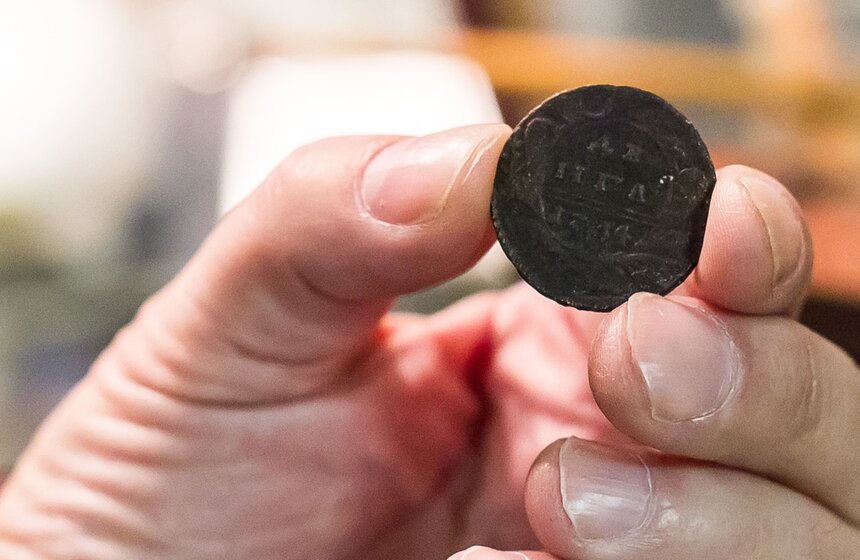 Экскурсии по Москве: музей барона Мюнхгаузена 9 фото