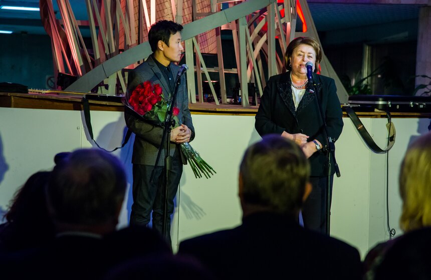 В Третьяковке открылась выставка "Воображаемая реальность" 21 фото