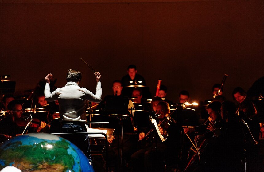 В Москве состоится премьера оперы "Демон" 2 фото