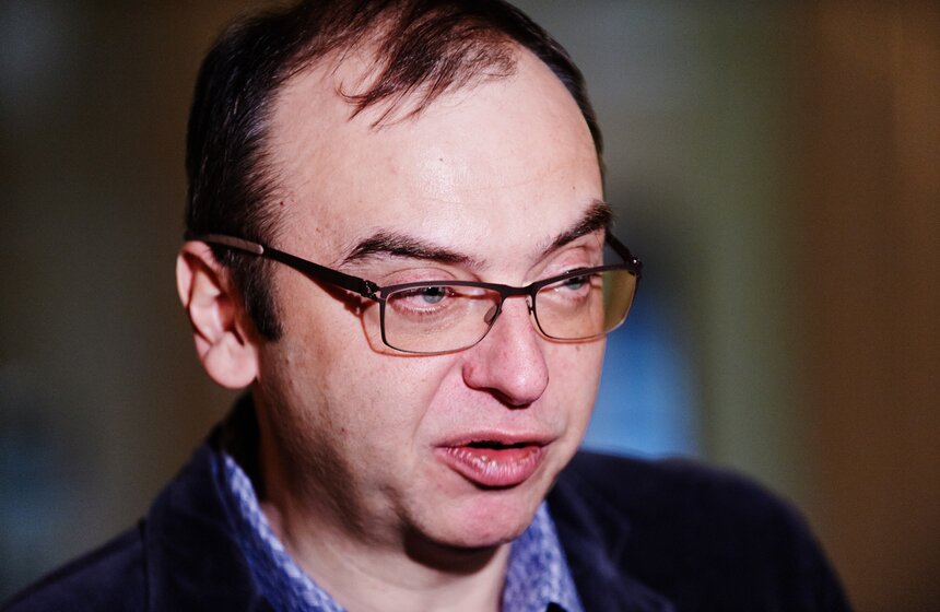 В Москве состоится премьера оперы "Демон" 15 фото