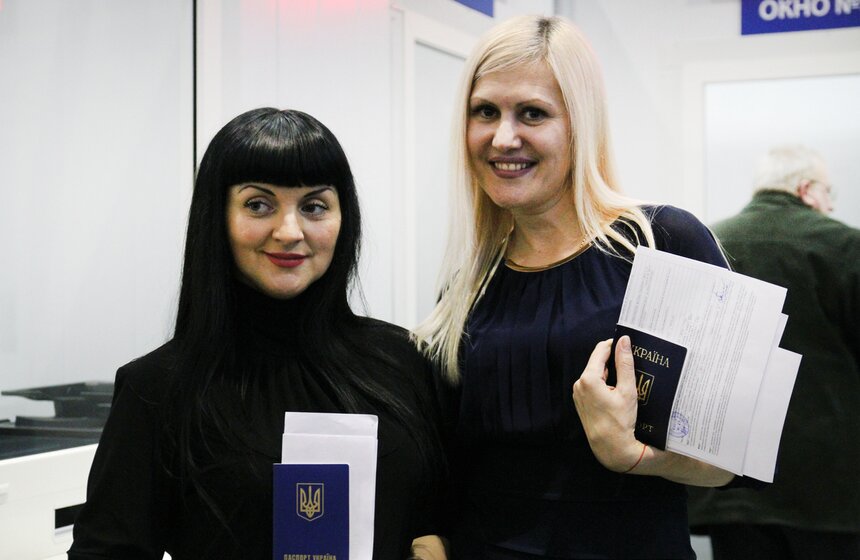 Сергей Собянин посетил миграционный центр в Новой Москве 15 фото