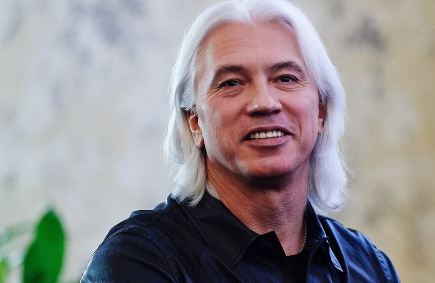 В Москве состоится премьера оперы "Демон" 23 фото