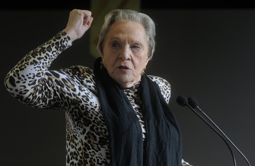 Актриса Римма Маркова скончалась в Москве 2 фото