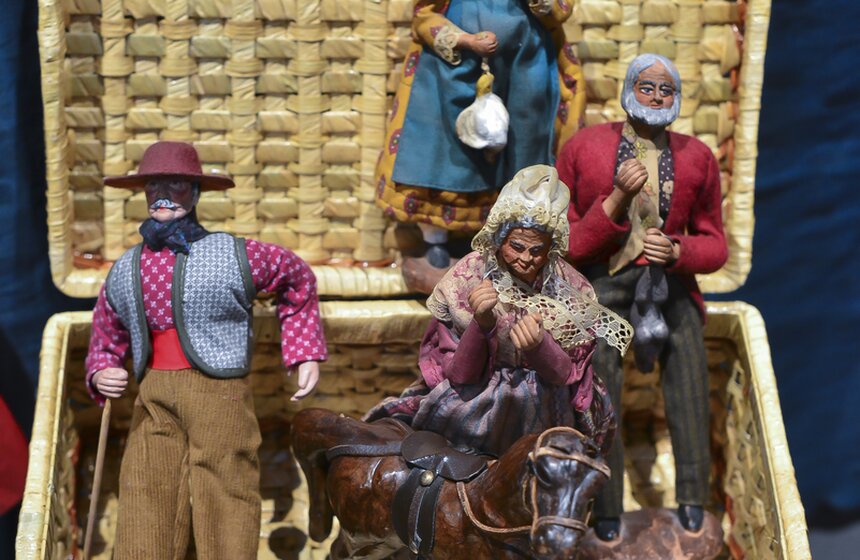 В Москве прошла первая в этом году "Блошиная сходка" 11 фото