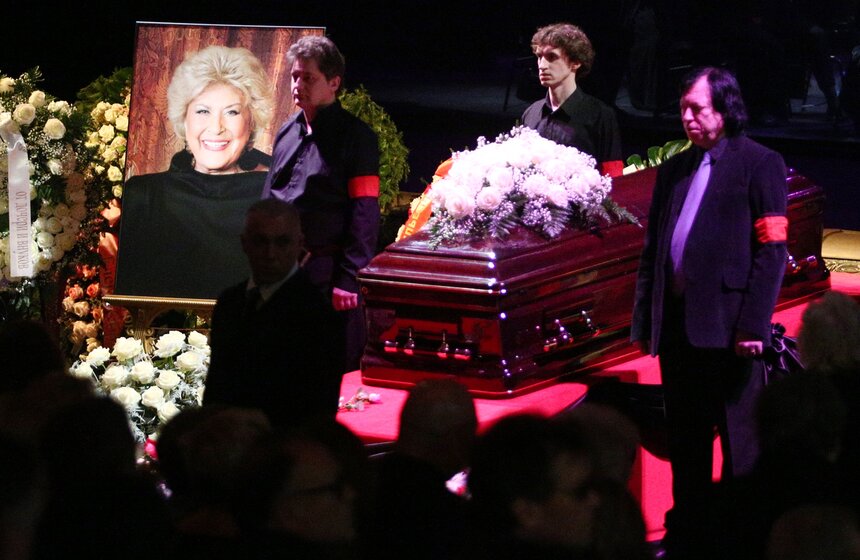 Фото: ТАСС/Красильников Станислав