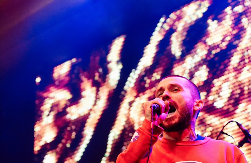 В Москве отметили 70-летие короля регги Боба Марли 4 фото