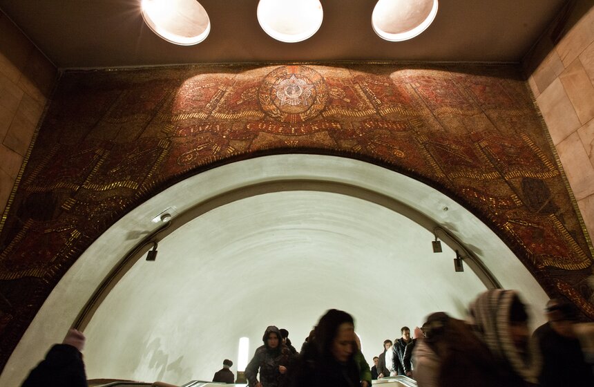 Фото: m24.ru/Владимир Яроцкий