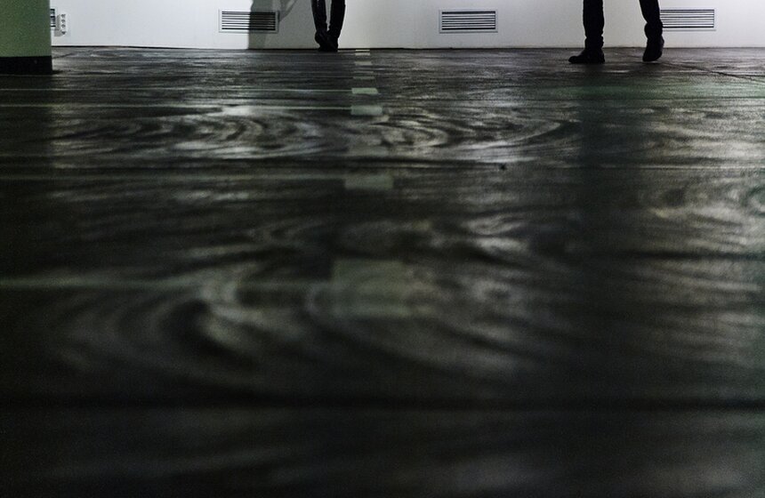 В Москве открылась выставка Константина Батынкова "PROКОСМОС" 4 фото