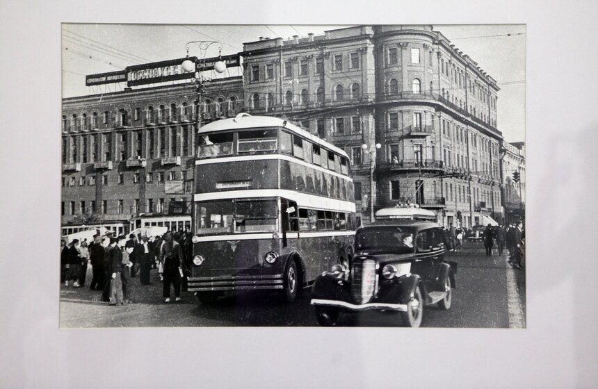 В МАММ открылась биеннале "Мода и стиль в фотографии" 11 фото