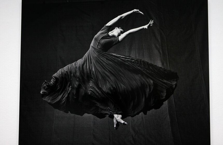 В МАММ открылась биеннале "Мода и стиль в фотографии" 2 фото