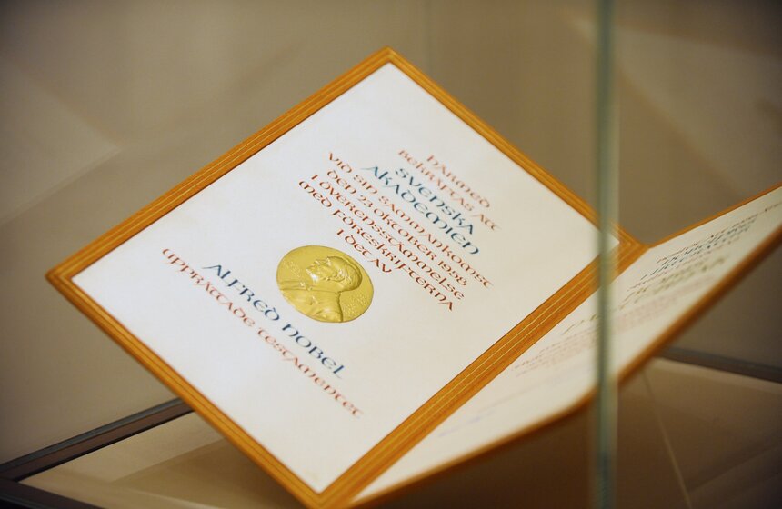 Открылась выставка "Москва Пастернака в событиях и лицах" 21 фото