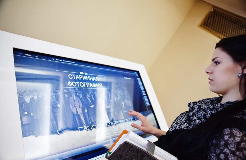 Большой театр открыл виртуальные экскурсии и цифровые выставки 8 фото