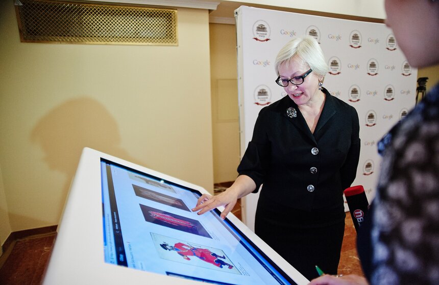 Большой театр открыл виртуальные экскурсии и цифровые выставки 20 фото