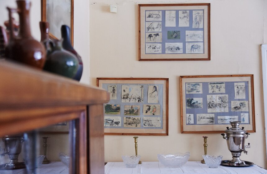 Со дня рождения Бориса Пастернака исполнилось 125 лет 14 фото