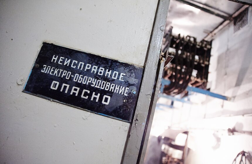 Механизмы старых эскалаторов "Бауманской" отдадут в музей метро 3 фото