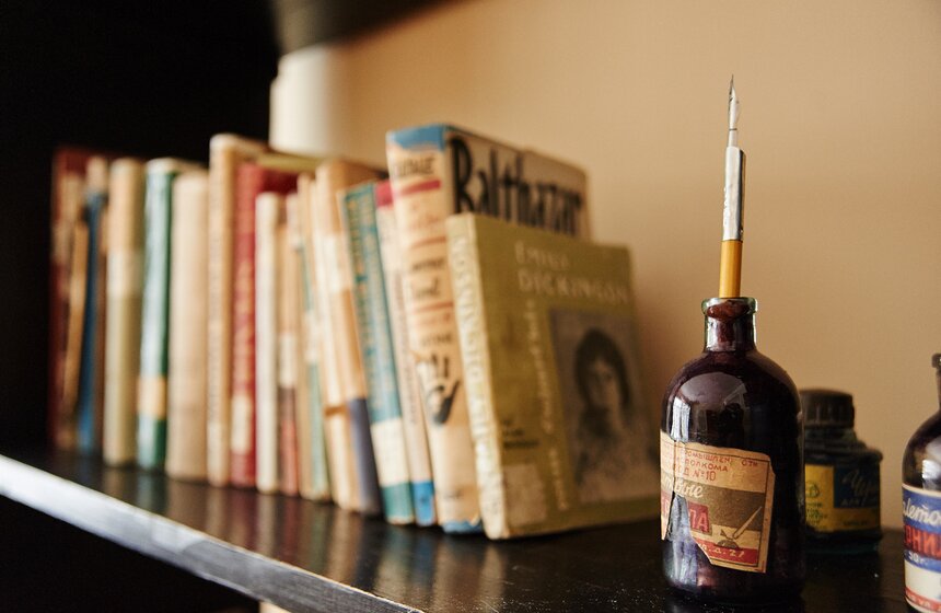 Со дня рождения Бориса Пастернака исполнилось 125 лет 27 фото