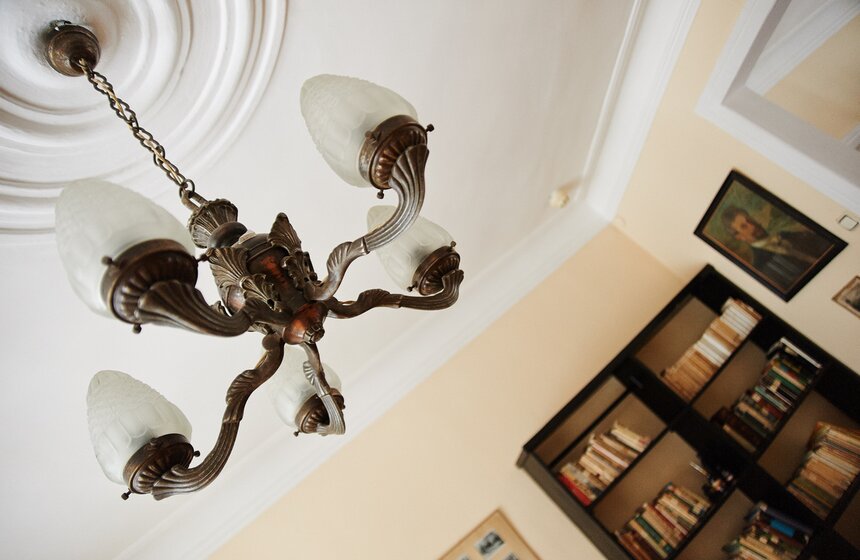 Со дня рождения Бориса Пастернака исполнилось 125 лет 30 фото