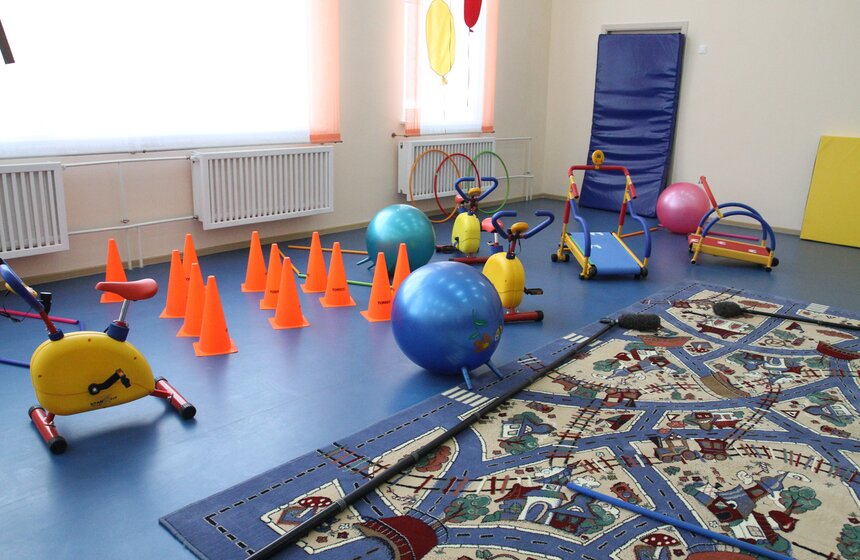 Сергей Собянин открыл новый детский сад в Троицке 6 фото