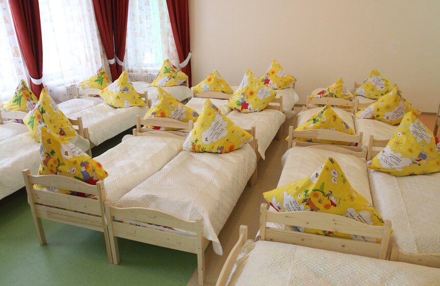 Сергей Собянин открыл новый детский сад в Троицке 9 фото