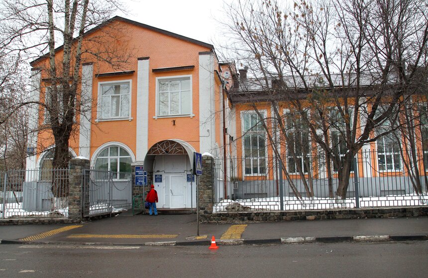 Сергей Собянин ознакомился с работой поликлиники №64 7 фото