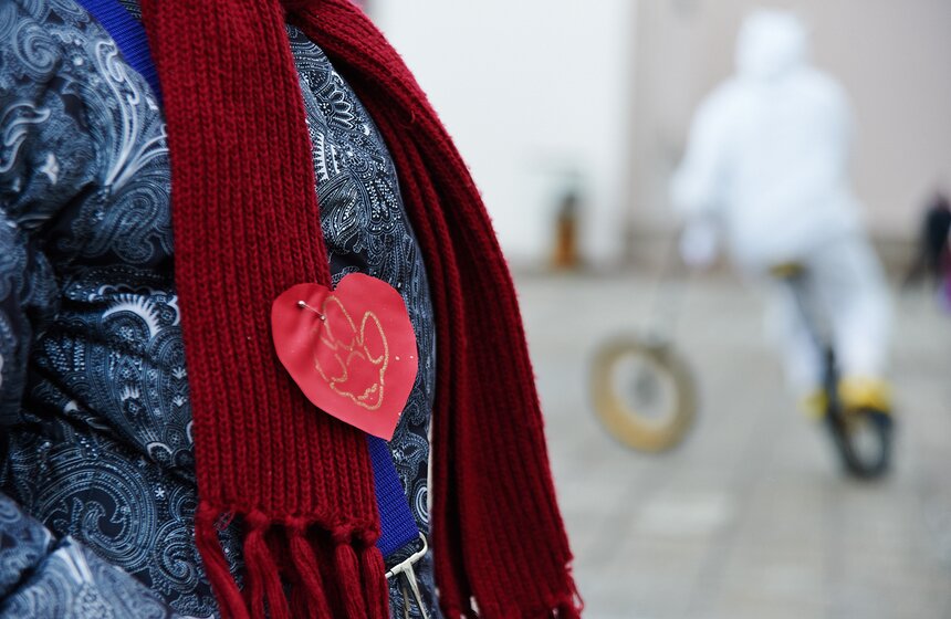 В Дарвиновском музее открыли скульптуру амурозавра 13 фото