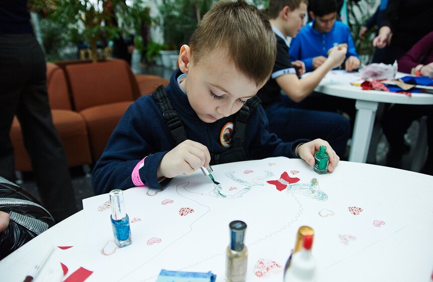 В Дарвиновском музее открыли скульптуру амурозавра 24 фото